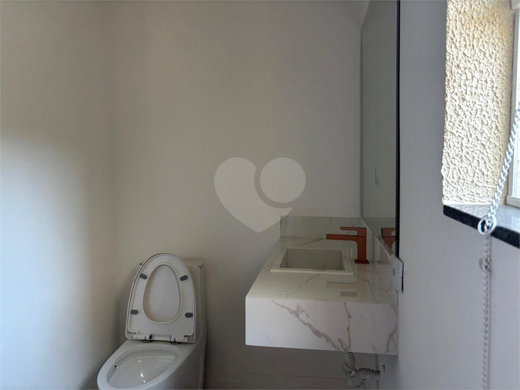 Sobrado, 4 quartos, 165 m² - Foto 6