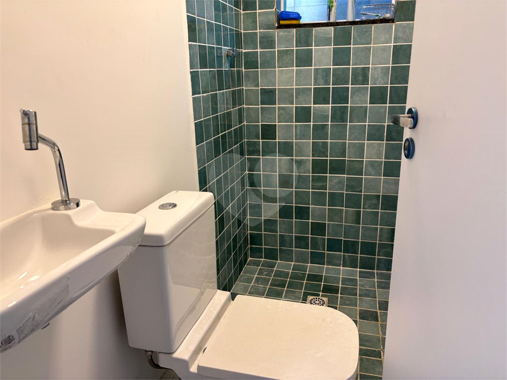 Sobrado, 4 quartos, 165 m² - Foto 17