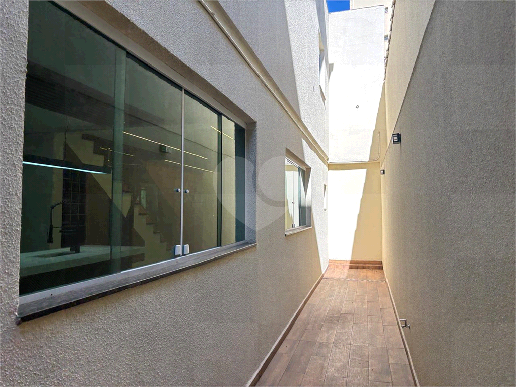 Sobrado, 4 quartos, 165 m² - Foto 19