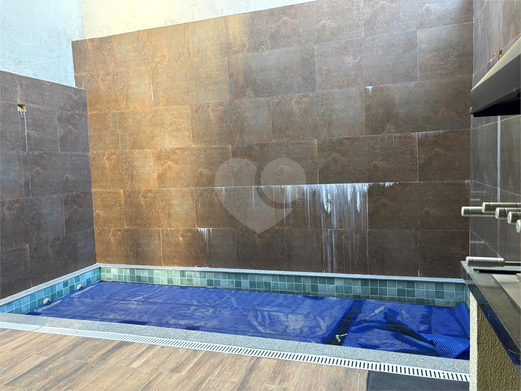 Sobrado, 4 quartos, 165 m² - Foto 1