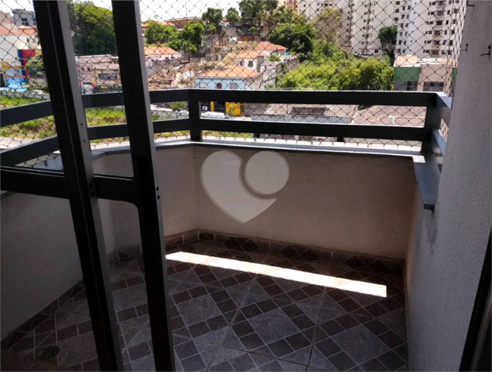 Apartamento à venda com 3 quartos, 66m² - Foto 11