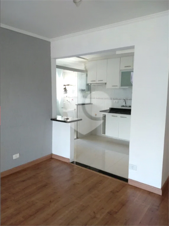 Apartamento à venda com 3 quartos, 66m² - Foto 1