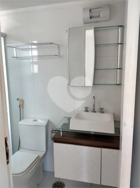 Apartamento à venda com 3 quartos, 66m² - Foto 17