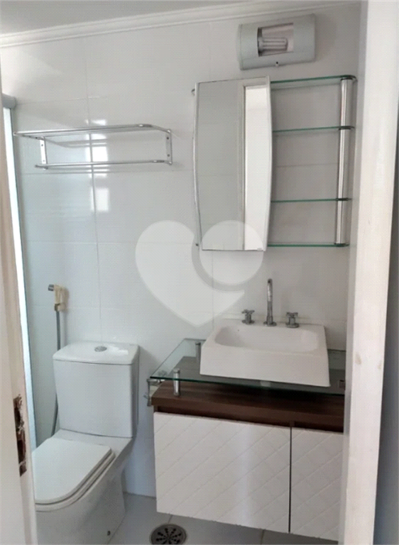 Apartamento à venda com 3 quartos, 66m² - Foto 10