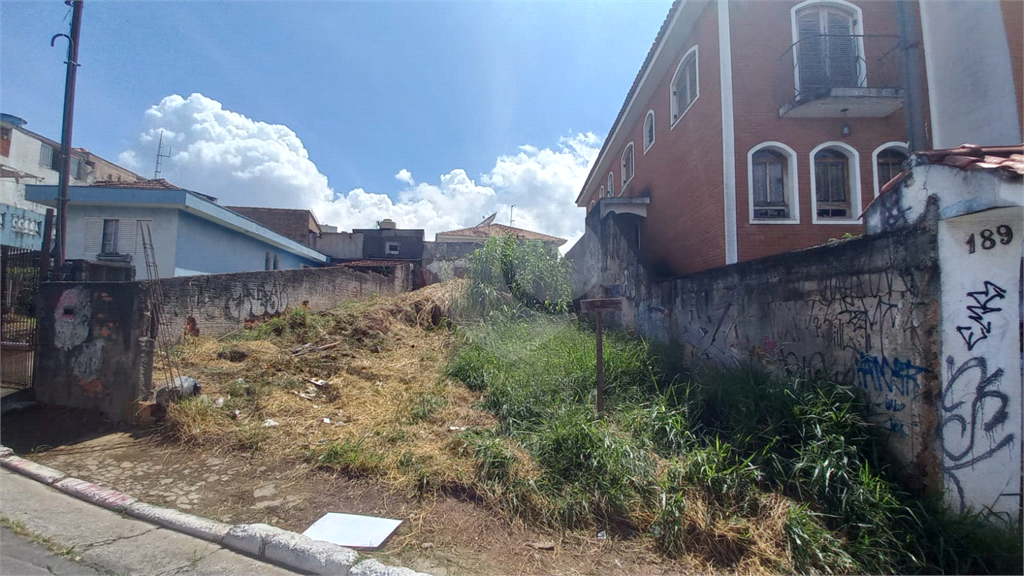 Terreno proximo a  Av do Guacá, 153,81m2