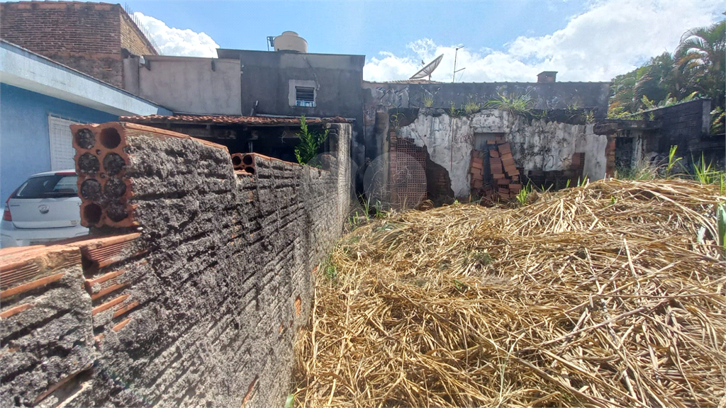 Terreno proximo a  Av do Guacá, 153,81m2