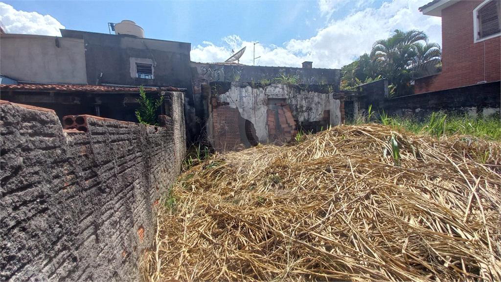 Terreno proximo a  Av do Guacá, 153,81m2