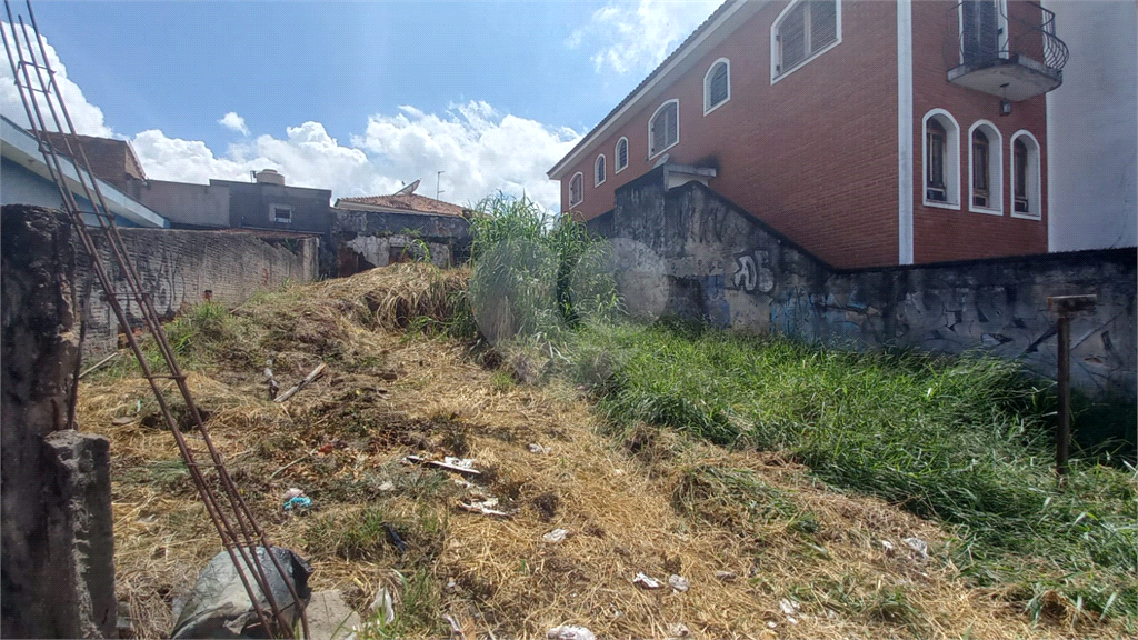 Terreno proximo a  Av do Guacá, 153,81m2