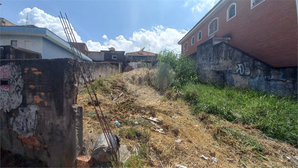 Terreno proximo a  Av do Guacá, 153,81m2