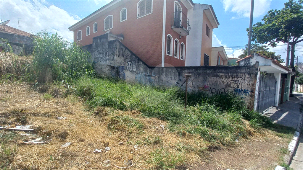 Terreno proximo a  Av do Guacá, 153,81m2