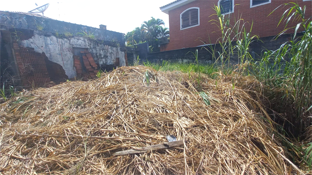 Terreno proximo a  Av do Guacá, 153,81m2