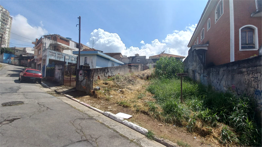 Terreno proximo a  Av do Guacá, 153,81m2