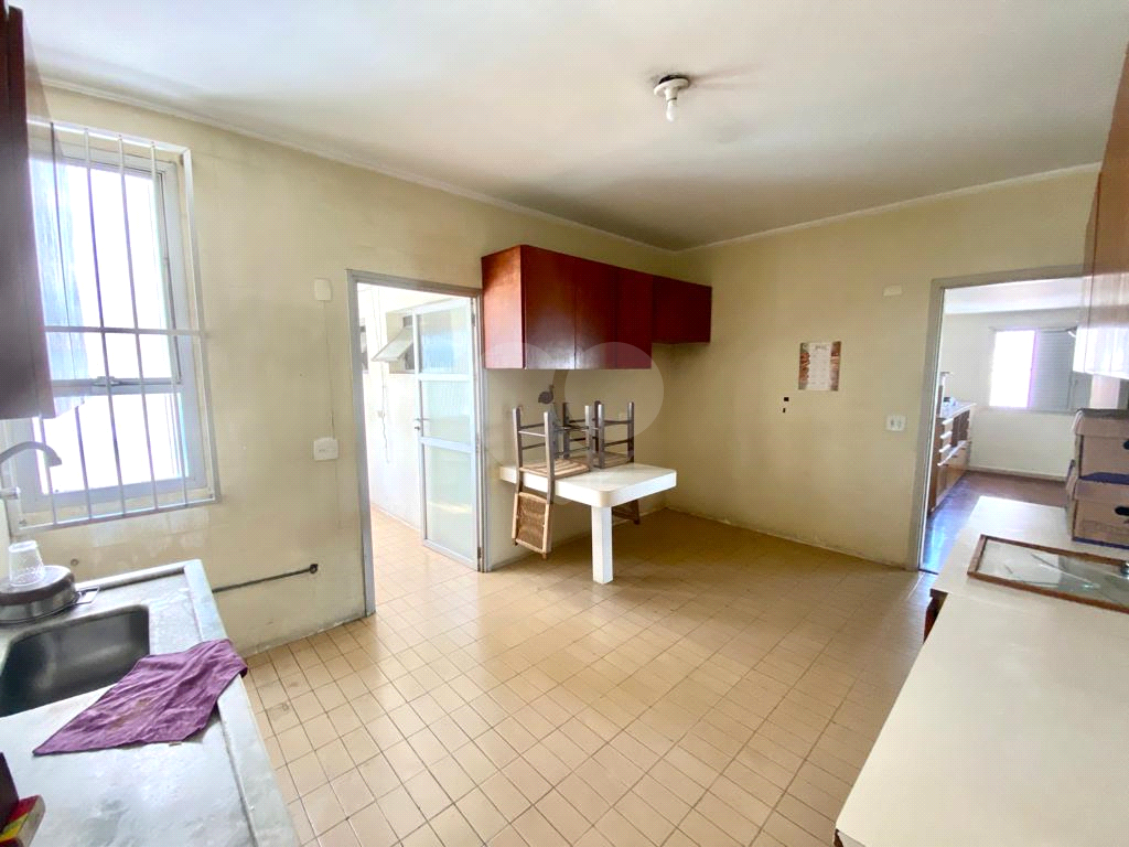 APARTAMENTO em ALTO DA BOA VISTA