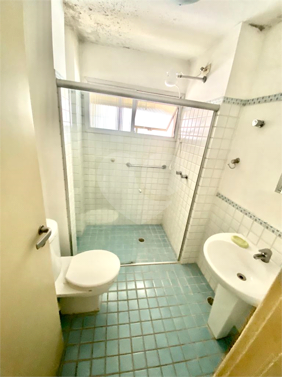 APARTAMENTO em ALTO DA BOA VISTA