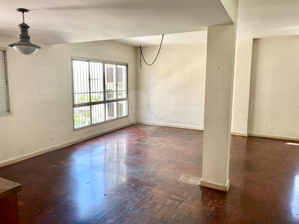 APARTAMENTO em ALTO DA BOA VISTA