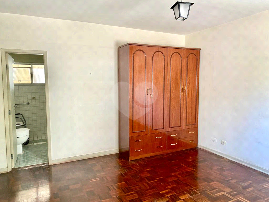APARTAMENTO em ALTO DA BOA VISTA