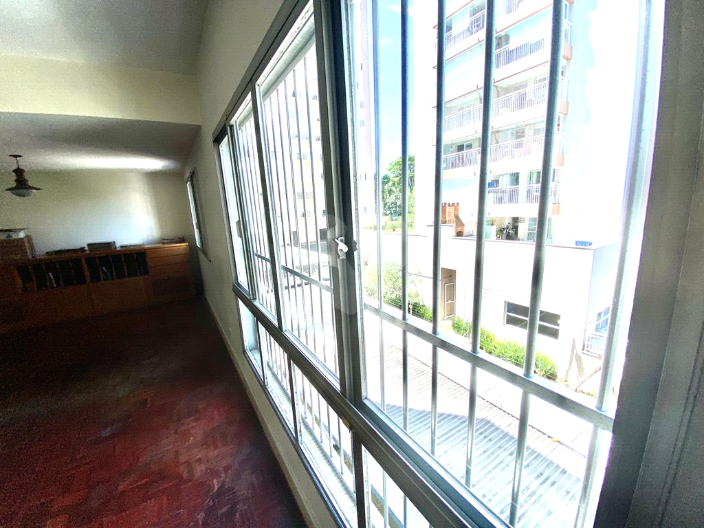 APARTAMENTO em ALTO DA BOA VISTA
