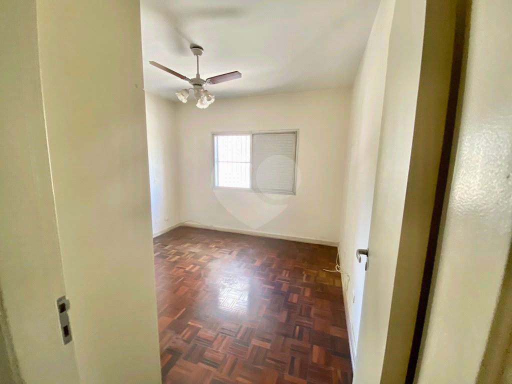 APARTAMENTO em ALTO DA BOA VISTA