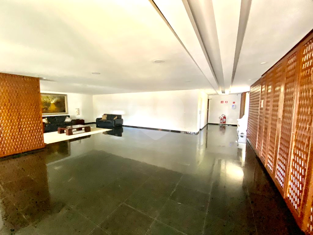 APARTAMENTO em ALTO DA BOA VISTA