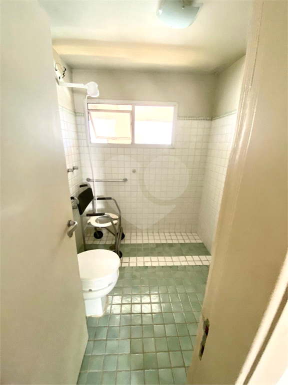 APARTAMENTO em ALTO DA BOA VISTA