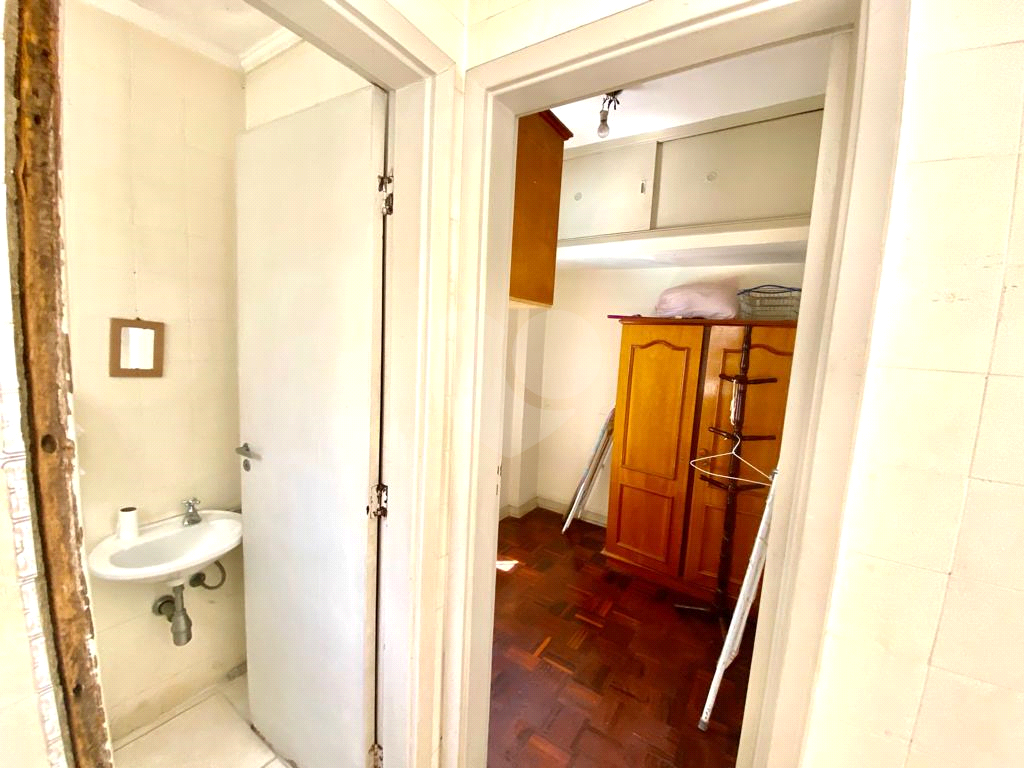 APARTAMENTO em ALTO DA BOA VISTA
