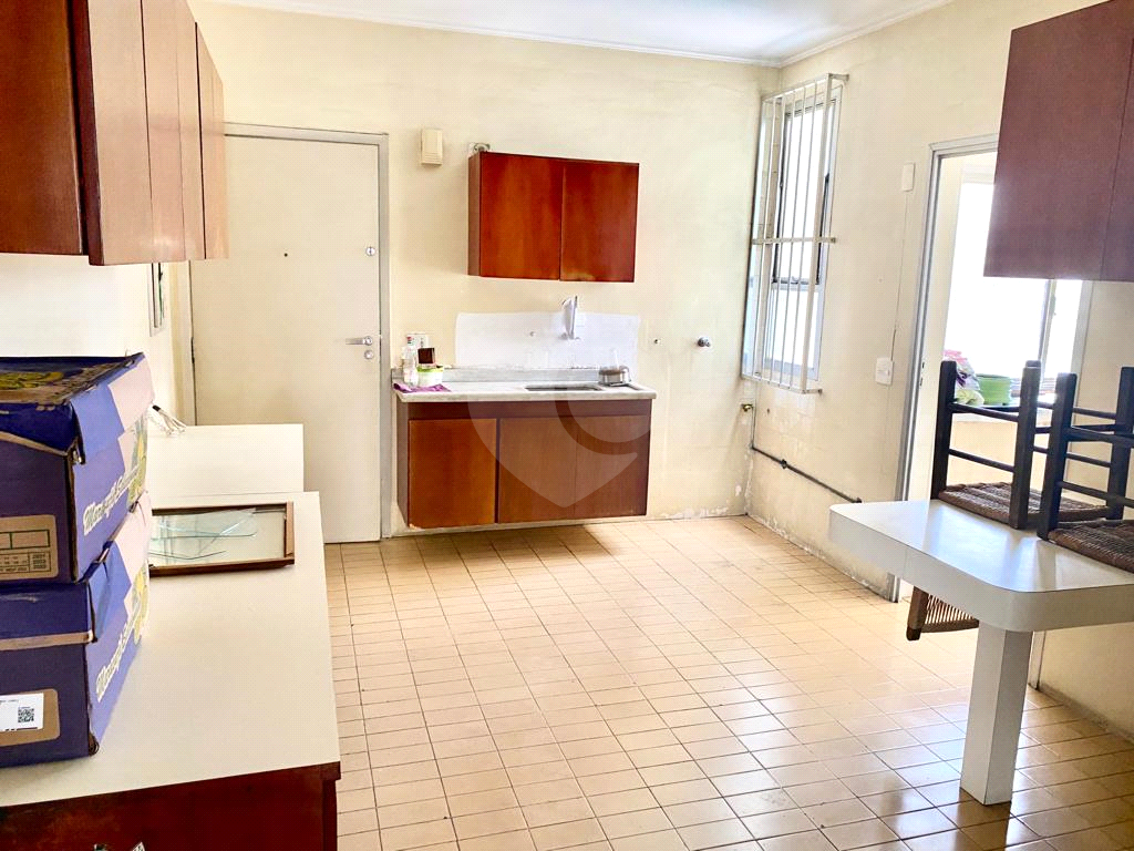 APARTAMENTO em ALTO DA BOA VISTA