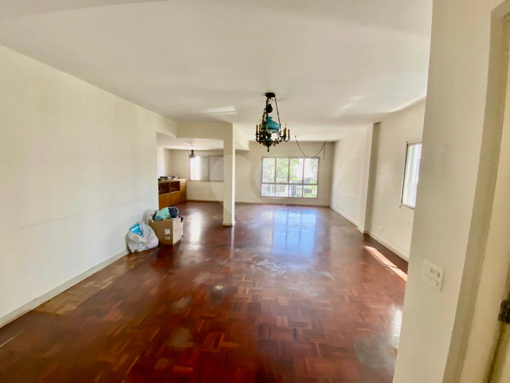 APARTAMENTO em ALTO DA BOA VISTA