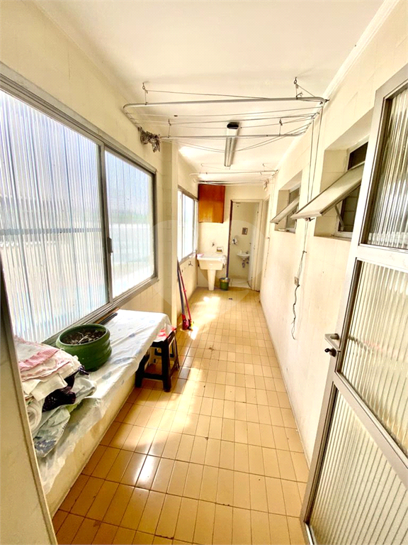 APARTAMENTO em ALTO DA BOA VISTA