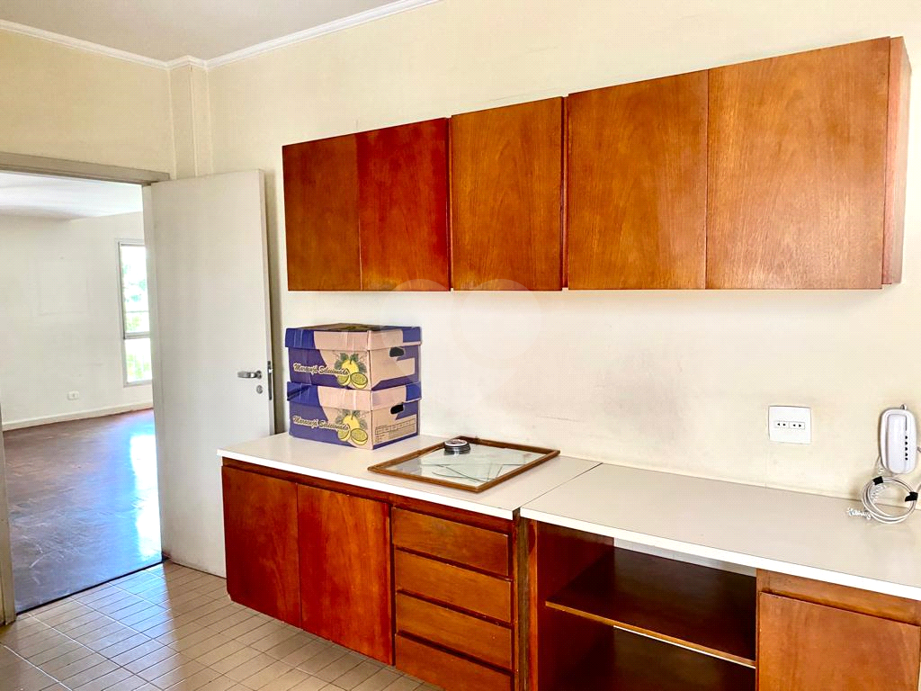 APARTAMENTO em ALTO DA BOA VISTA