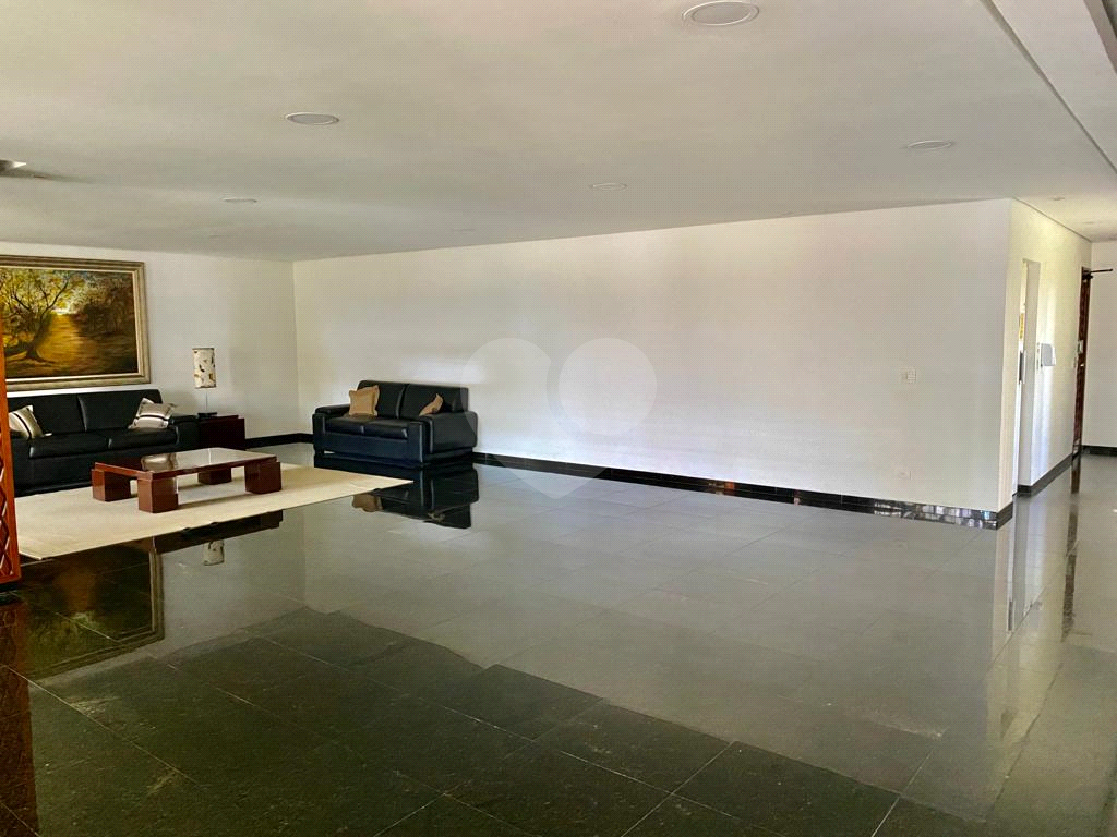 APARTAMENTO em ALTO DA BOA VISTA