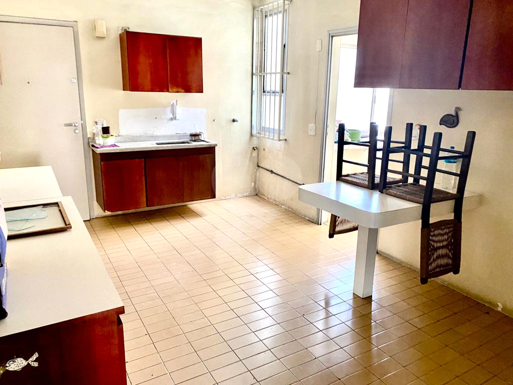 APARTAMENTO em ALTO DA BOA VISTA