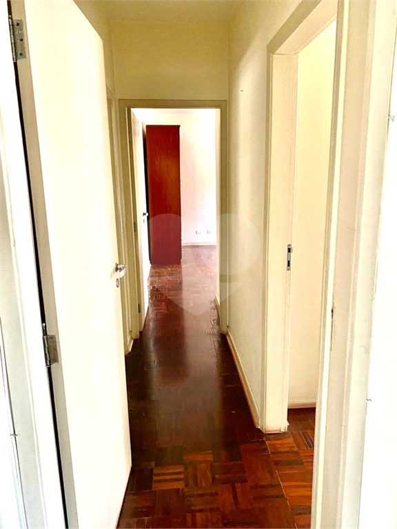 APARTAMENTO em ALTO DA BOA VISTA
