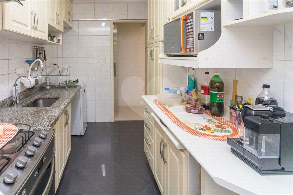 Apartamento 80m² 2 quartos, 1 suíte, Perdizes 