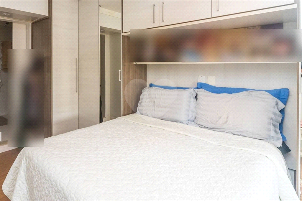 Apartamento 80m² 2 quartos, 1 suíte, Perdizes 