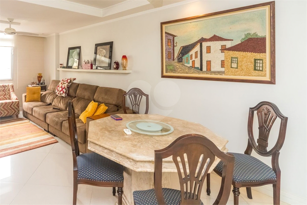 Apartamento 80m² 2 quartos, 1 suíte, Perdizes 