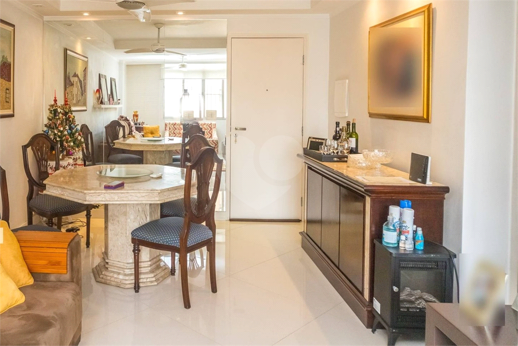 Apartamento 80m² 2 quartos, 1 suíte, Perdizes 