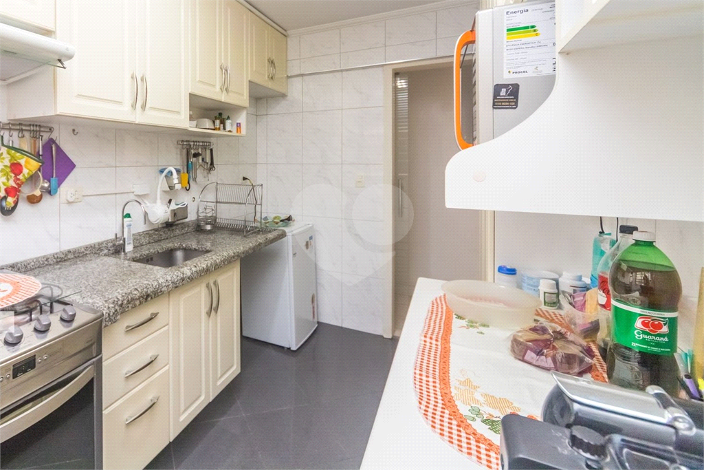Apartamento 80m² 2 quartos, 1 suíte, Perdizes 