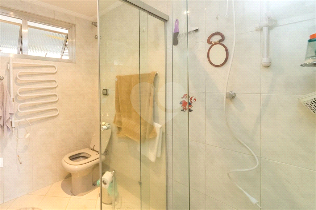 Apartamento 80m² 2 quartos, 1 suíte, Perdizes 