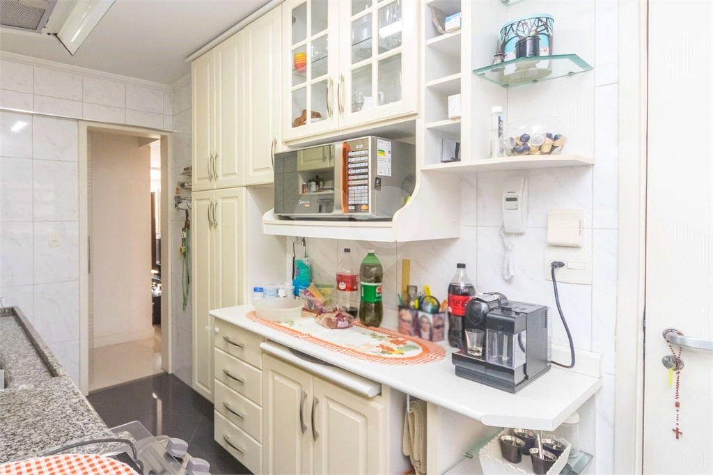 Apartamento 80m² 2 quartos, 1 suíte, Perdizes 
