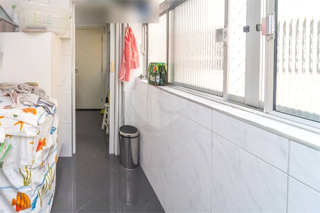 Apartamento 80m² 2 quartos, 1 suíte, Perdizes 