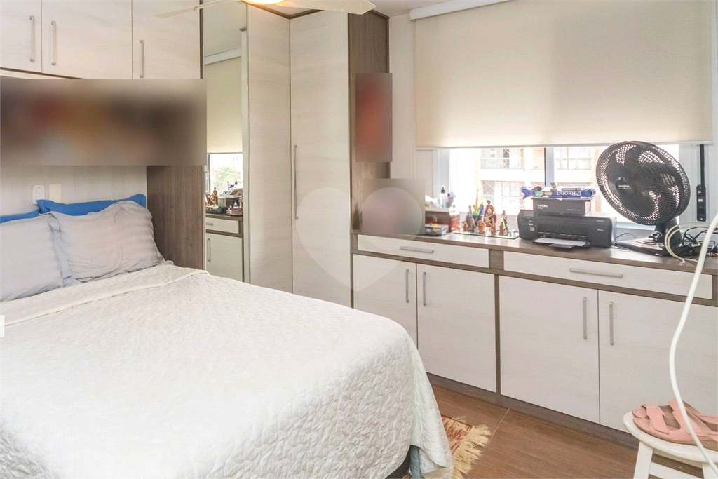 Apartamento 80m² 2 quartos, 1 suíte, Perdizes 