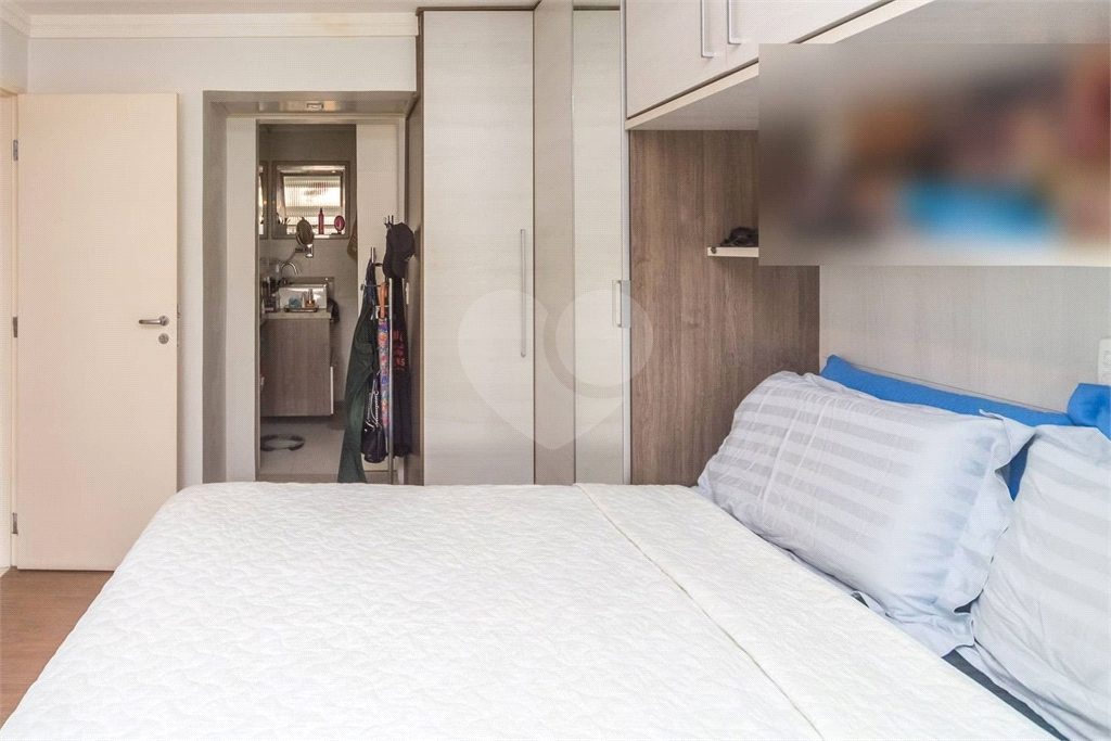Apartamento 80m² 2 quartos, 1 suíte, Perdizes 