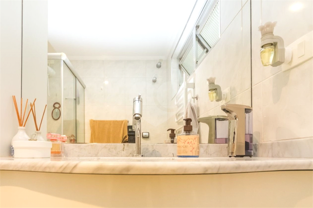 Apartamento 80m² 2 quartos, 1 suíte, Perdizes 