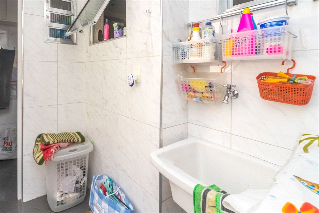 Apartamento 80m² 2 quartos, 1 suíte, Perdizes 