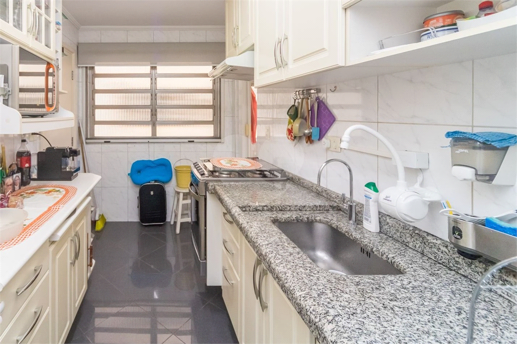 Apartamento 80m² 2 quartos, 1 suíte, Perdizes 