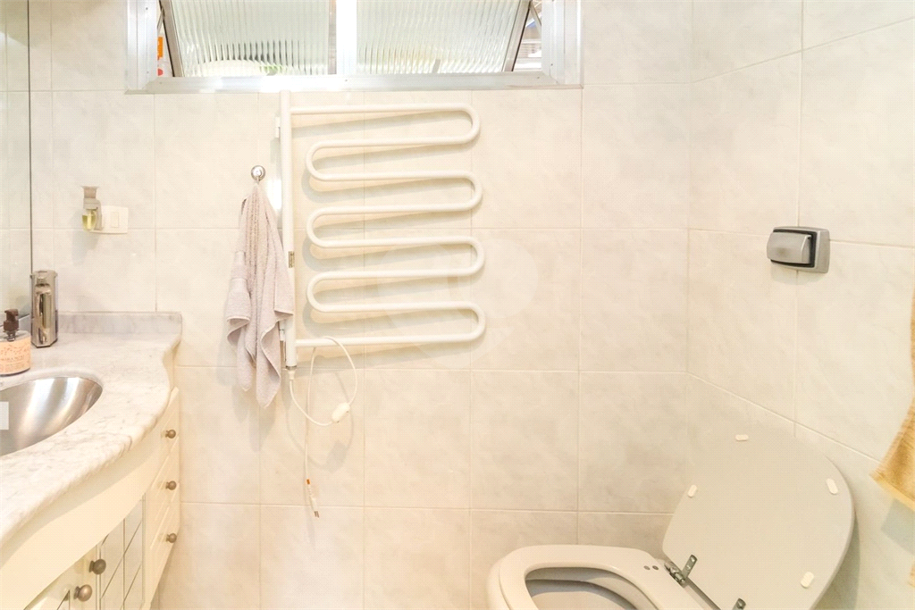 Apartamento 80m² 2 quartos, 1 suíte, Perdizes 