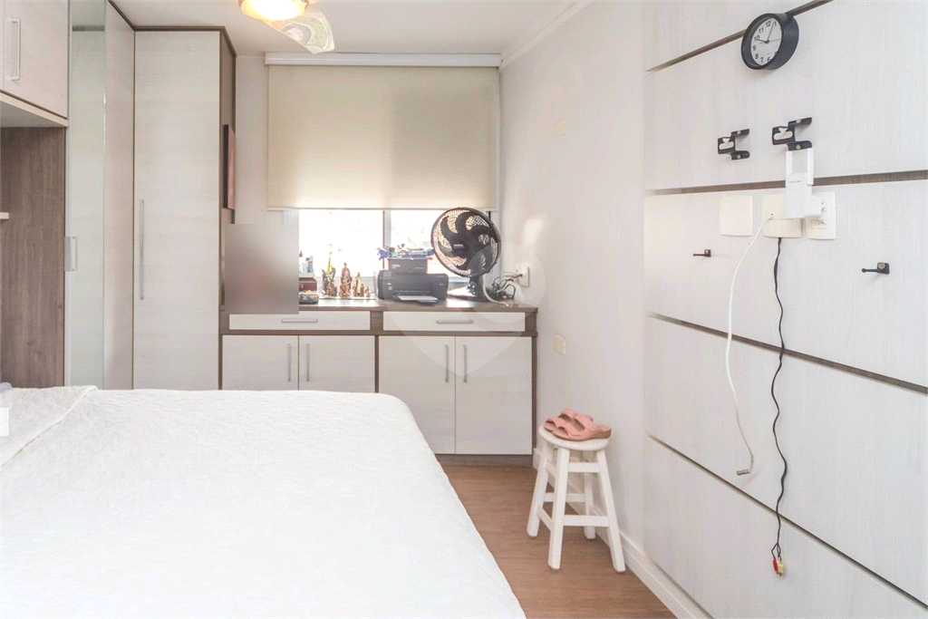Apartamento 80m² 2 quartos, 1 suíte, Perdizes 