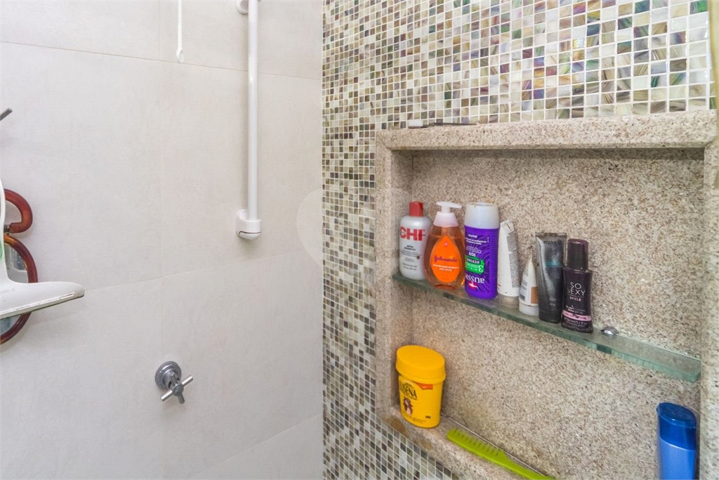 Apartamento 80m² 2 quartos, 1 suíte, Perdizes 