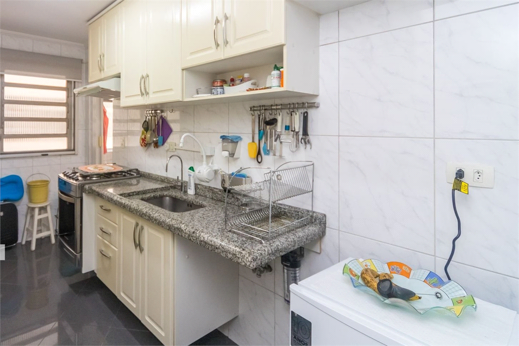 Apartamento 80m² 2 quartos, 1 suíte, Perdizes 