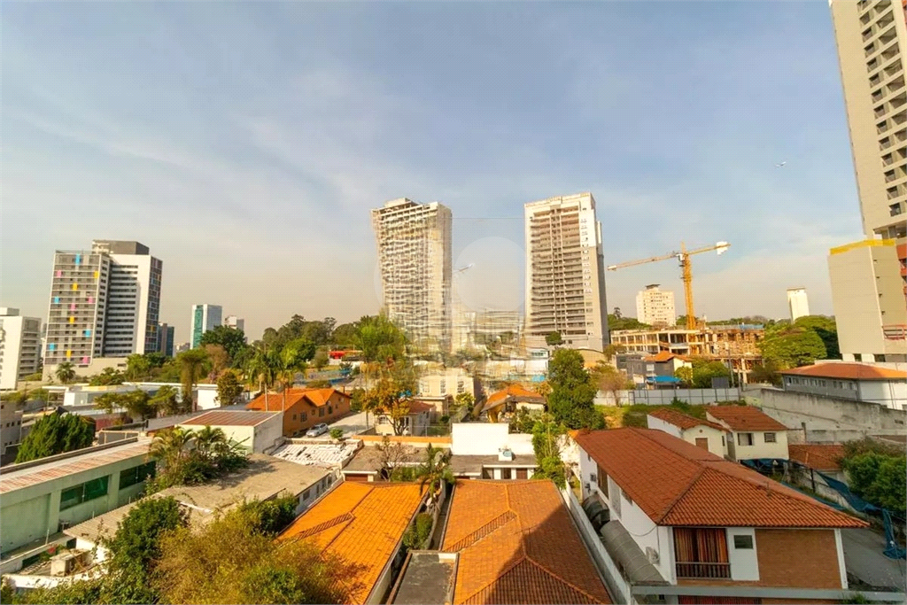 Apartamento, 1 quarto, 27 m² - Foto 9